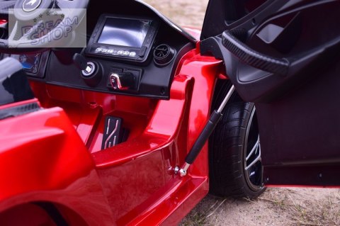 McLaren M720S LAKIER, MP4, MIĘKKIE KOŁA, MIĘKKIE SIEDZENIE, PEŁNA OPCJA/DKM720S