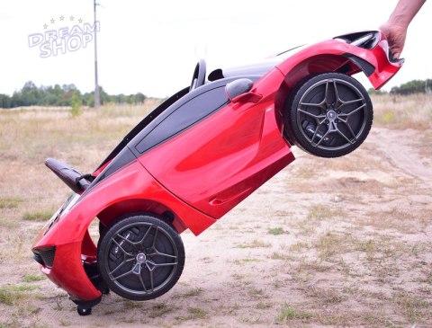 McLaren M720S LAKIER, MP4, MIĘKKIE KOŁA, MIĘKKIE SIEDZENIE, PEŁNA OPCJA/DKM720S