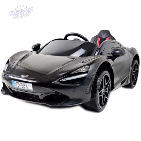 McLaren M720S MIĘKKIE KOŁA, MIĘKKIE SIEDZENIE, PEŁNA OPCJA/DKM720S