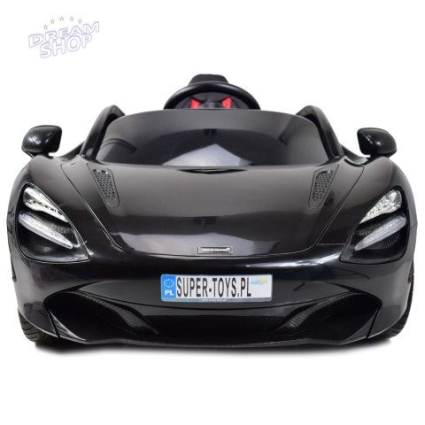 McLaren M720S MIĘKKIE KOŁA, MIĘKKIE SIEDZENIE, PEŁNA OPCJA/DKM720S