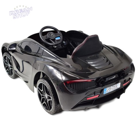 McLaren M720S MIĘKKIE KOŁA, MIĘKKIE SIEDZENIE, PEŁNA OPCJA/DKM720S