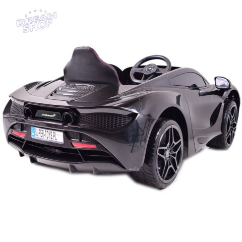 McLaren M720S MIĘKKIE KOŁA, MIĘKKIE SIEDZENIE, PEŁNA OPCJA/DKM720S