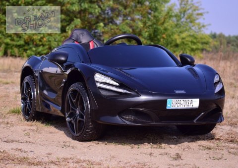 McLaren M720S MIĘKKIE KOŁA, MIĘKKIE SIEDZENIE, PEŁNA OPCJA/DKM720S