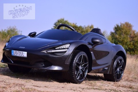 McLaren M720S MIĘKKIE KOŁA, MIĘKKIE SIEDZENIE, PEŁNA OPCJA/DKM720S