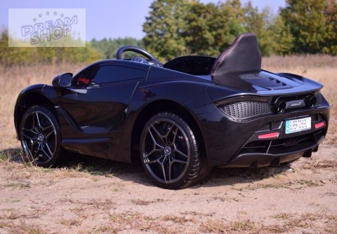 McLaren M720S MIĘKKIE KOŁA, MIĘKKIE SIEDZENIE, PEŁNA OPCJA/DKM720S