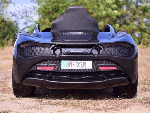 McLaren M720S MIĘKKIE KOŁA, MIĘKKIE SIEDZENIE, PEŁNA OPCJA/DKM720S