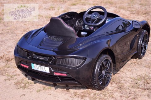 McLaren M720S MIĘKKIE KOŁA, MIĘKKIE SIEDZENIE, PEŁNA OPCJA/DKM720S