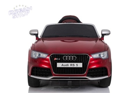 ORYGINALNE AUDI RS 5 Z DASZKIEM, FUNKCJĄ BUJANIA, MIĘKKIM SIEDZENIEM, LAKIER ŚWIECĄCE KOŁA/RS5 ORYGINALNE AUDI RS 5 Z DASZKIEM, FUNKCJĄ BUJANIA, MIĘKKIM SIEDZENIEM, LAKIER ŚWIECĄCE KOŁA/RS5