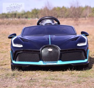 ORYGINALNE BUGATTI DIVO PEŁNA OPCJA, MIĘKKIE KOŁA, MIĘKKIE SIEDZENIE/HL338