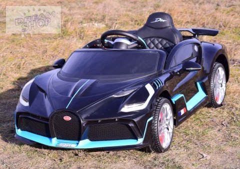 ORYGINALNE BUGATTI DIVO PEŁNA OPCJA, MIĘKKIE KOŁA, MIĘKKIE SIEDZENIE/HL338 ORYGINALNE BUGATTI DIVO PEŁNA OPCJA, MIĘKKIE KOŁA, MIĘKKIE SIEDZENIE/HL338