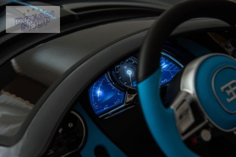 ORYGINALNE BUGATTI DIVO PEŁNA OPCJA, MIĘKKIE KOŁA, MIĘKKIE SIEDZENIE/HL338 ORYGINALNE BUGATTI DIVO PEŁNA OPCJA, MIĘKKIE KOŁA, MIĘKKIE SIEDZENIE/HL338