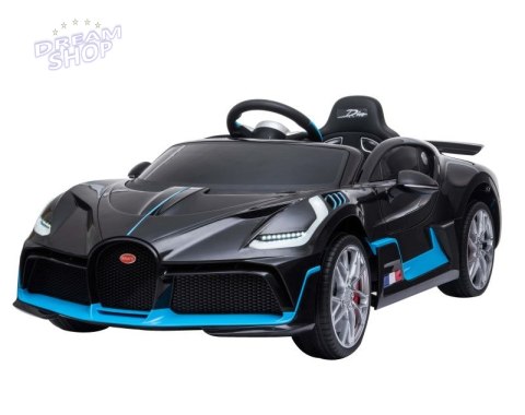 ORYGINALNE BUGATTI DIVO PEŁNA OPCJA, MIĘKKIE KOŁA, MIĘKKIE SIEDZENIE/HL338 ORYGINALNE BUGATTI DIVO PEŁNA OPCJA, MIĘKKIE KOŁA, MIĘKKIE SIEDZENIE/HL338