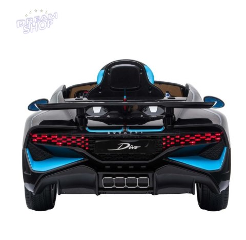 ORYGINALNE BUGATTI DIVO PEŁNA OPCJA, MIĘKKIE KOŁA, MIĘKKIE SIEDZENIE/HL338 ORYGINALNE BUGATTI DIVO PEŁNA OPCJA, MIĘKKIE KOŁA, MIĘKKIE SIEDZENIE/HL338