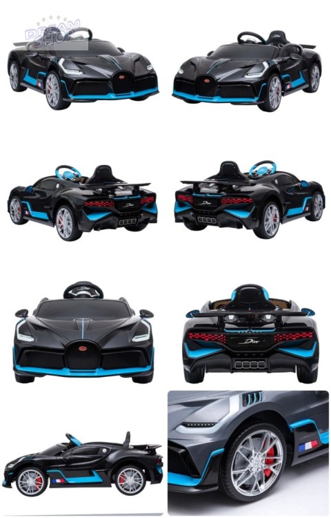 ORYGINALNE BUGATTI DIVO PEŁNA OPCJA, MIĘKKIE KOŁA, MIĘKKIE SIEDZENIE/HL338 ORYGINALNE BUGATTI DIVO PEŁNA OPCJA, MIĘKKIE KOŁA, MIĘKKIE SIEDZENIE/HL338