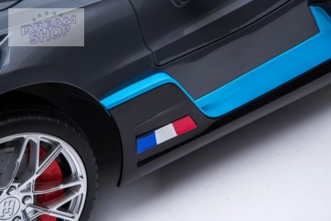 ORYGINALNE BUGATTI DIVO PEŁNA OPCJA, MIĘKKIE KOŁA, MIĘKKIE SIEDZENIE/HL338 ORYGINALNE BUGATTI DIVO PEŁNA OPCJA, MIĘKKIE KOŁA, MIĘKKIE SIEDZENIE/HL338
