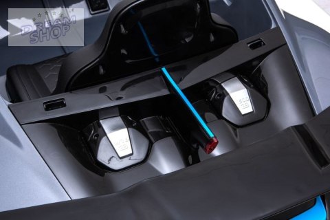 ORYGINALNE BUGATTI DIVO PEŁNA OPCJA, MIĘKKIE KOŁA, MIĘKKIE SIEDZENIE/HL338 ORYGINALNE BUGATTI DIVO PEŁNA OPCJA, MIĘKKIE KOŁA, MIĘKKIE SIEDZENIE/HL338