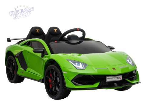 ORYGINALNE LAMBORGHINI SVJ PEŁNA OPCJA, MIĘKKIE KOŁA, MIĘKKIE SIEDZENIE/HL328 ORYGINALNE LAMBORGHINI SVJ PEŁNA OPCJA, MIĘKKIE KOŁA, MIĘKKIE SIEDZENIE/HL328