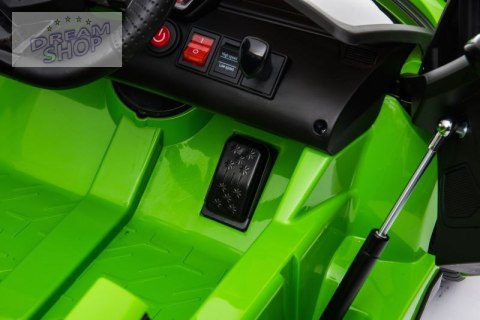 ORYGINALNE LAMBORGHINI SVJ PEŁNA OPCJA, MIĘKKIE KOŁA, MIĘKKIE SIEDZENIE/HL328 ORYGINALNE LAMBORGHINI SVJ PEŁNA OPCJA, MIĘKKIE KOŁA, MIĘKKIE SIEDZENIE/HL328