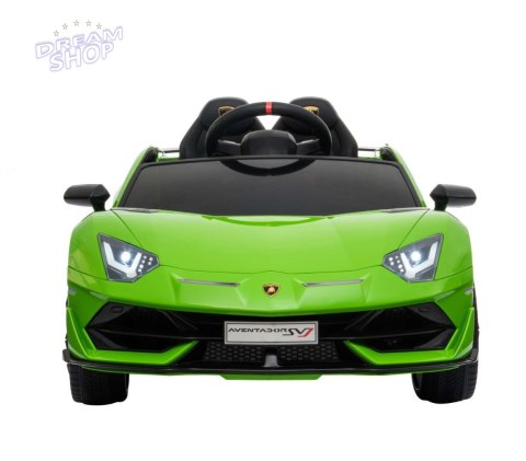 ORYGINALNE LAMBORGHINI SVJ PEŁNA OPCJA, MIĘKKIE KOŁA, MIĘKKIE SIEDZENIE/HL328 ORYGINALNE LAMBORGHINI SVJ PEŁNA OPCJA, MIĘKKIE KOŁA, MIĘKKIE SIEDZENIE/HL328