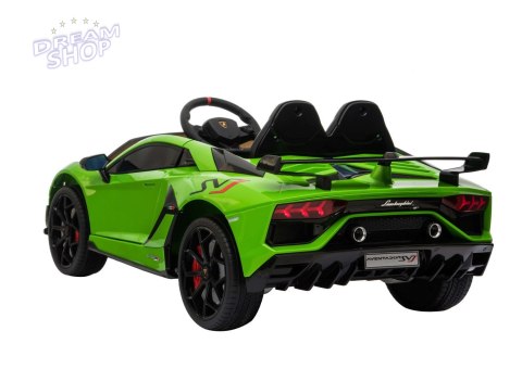 ORYGINALNE LAMBORGHINI SVJ PEŁNA OPCJA, MIĘKKIE KOŁA, MIĘKKIE SIEDZENIE/HL328 ORYGINALNE LAMBORGHINI SVJ PEŁNA OPCJA, MIĘKKIE KOŁA, MIĘKKIE SIEDZENIE/HL328