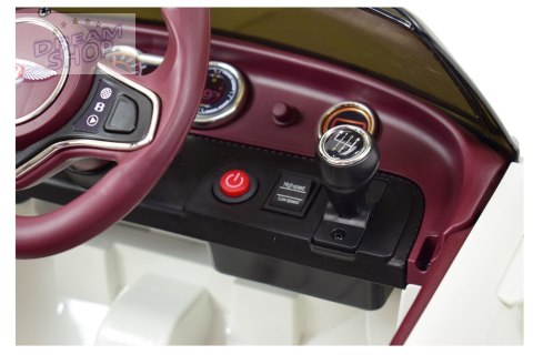 ORYGINALNY BENTLEY EXP12 WERSJA EXCLUSIVE, MIĘKKIE SIEDZENIE/JE1166