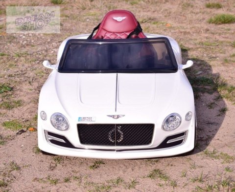 ORYGINALNY BENTLEY EXP12 WERSJA EXCLUSIVE, MIĘKKIE SIEDZENIE/JE1166
