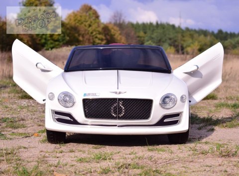 ORYGINALNY BENTLEY EXP12 WERSJA EXCLUSIVE, MIĘKKIE SIEDZENIE/JE1166