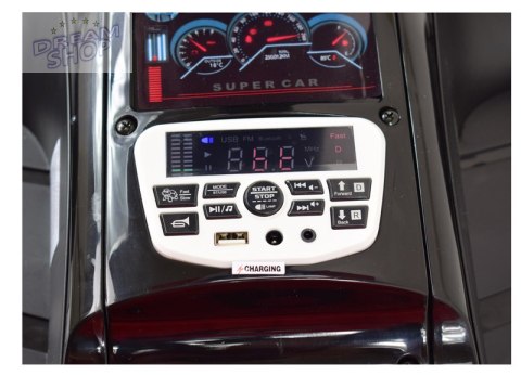 SZYBKI DRIFTUJĄCY GOKART, BLUETOOTH, ŚWIATŁA NOWOŚĆ/BDQ-8108 SZYBKI DRIFTUJĄCY GOKART, BLUETOOTH, ŚWIATŁA NOWOŚĆ/BDQ-8108