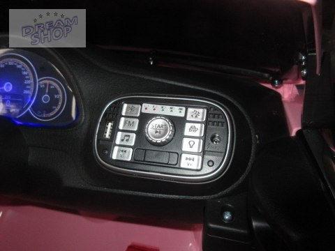 VW BEETLE, MIĘKKIE SIEDZENIE , MIEKKIE KOŁA, SYSTEM ESW, RADIO FM, BLUETOOTH, ŚWIATŁA AWARYJNE /S303 VW BEETLE, MIĘKKIE SIEDZENIE , MIEKKIE KOŁA, SYSTEM ESW, RADIO FM, BLUETOOTH, ŚWIATŁA AWARYJNE /S303