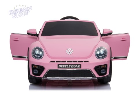 VW BEETLE, MIĘKKIE SIEDZENIE , MIEKKIE KOŁA, SYSTEM ESW, RADIO FM, BLUETOOTH, ŚWIATŁA AWARYJNE /S303 VW BEETLE, MIĘKKIE SIEDZENIE , MIEKKIE KOŁA, SYSTEM ESW, RADIO FM, BLUETOOTH, ŚWIATŁA AWARYJNE /S303