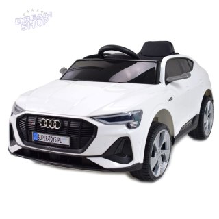 AUTO NA AKUMULATOR AUDI E-TRON SPORTBACK NAJLEPSZA WERSJA/QLS6688