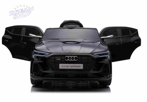 AUTO NA AKUMULATOR AUDI E-TRON SPORTBACK NAJLEPSZA WERSJA/QLS6688