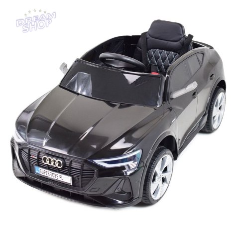 AUTO NA AKUMULATOR AUDI E-TRON SPORTBACK NAJLEPSZA WERSJA/QLS6688