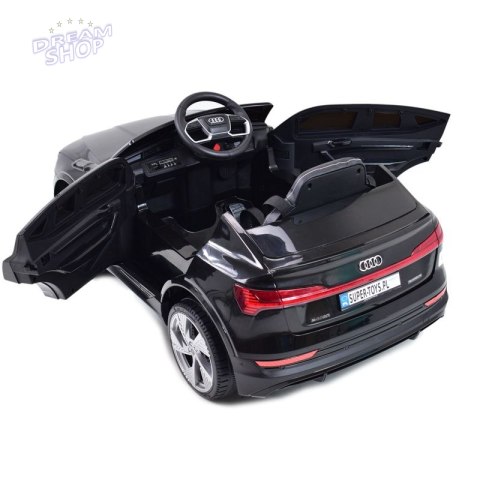 AUTO NA AKUMULATOR AUDI E-TRON SPORTBACK NAJLEPSZA WERSJA/QLS6688