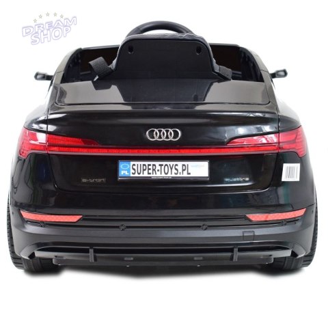 AUTO NA AKUMULATOR AUDI E-TRON SPORTBACK NAJLEPSZA WERSJA/QLS6688