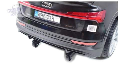 AUTO NA AKUMULATOR AUDI E-TRON SPORTBACK NAJLEPSZA WERSJA/QLS6688