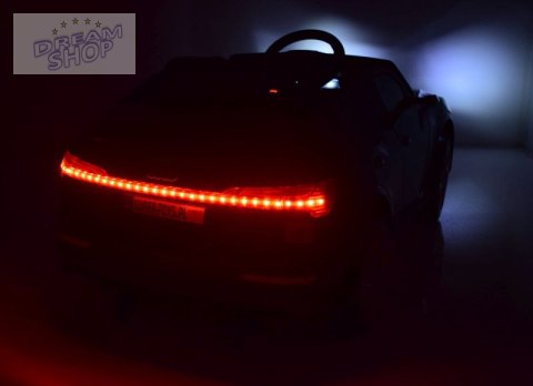 AUTO NA AKUMULATOR AUDI E-TRON SPORTBACK NAJLEPSZA WERSJA/QLS6688
