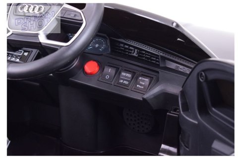 AUTO NA AKUMULATOR AUDI E-TRON SPORTBACK NAJLEPSZA WERSJA/QLS6688