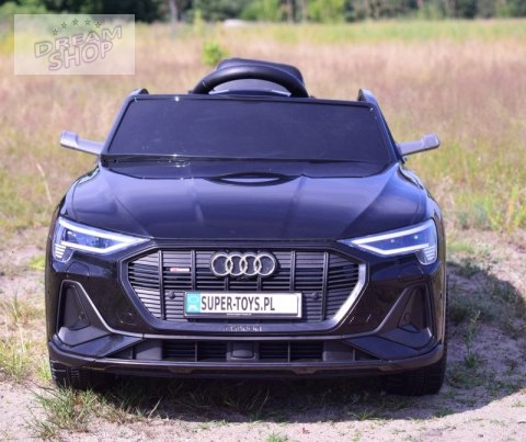 AUTO NA AKUMULATOR AUDI E-TRON SPORTBACK NAJLEPSZA WERSJA/QLS6688