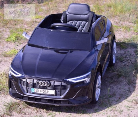 AUTO NA AKUMULATOR AUDI E-TRON SPORTBACK NAJLEPSZA WERSJA/QLS6688