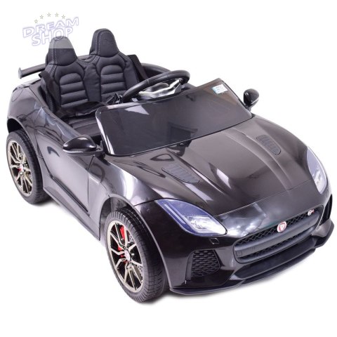 AUTO NA AKUMULATOR JAGUAR F TYPE, MIĘKKIE KOŁA, MIĘKKIE SIEDZENIE, SUPER JAKOSĆ/QLS5388 AUTO NA AKUMULATOR JAGUAR F TYPE, MIĘKKIE KOŁA, MIĘKKIE SIEDZENIE, SUPER JAKOSĆ/QLS5388