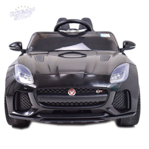 AUTO NA AKUMULATOR JAGUAR F TYPE, MIĘKKIE KOŁA, MIĘKKIE SIEDZENIE, SUPER JAKOSĆ/QLS5388 AUTO NA AKUMULATOR JAGUAR F TYPE, MIĘKKIE KOŁA, MIĘKKIE SIEDZENIE, SUPER JAKOSĆ/QLS5388