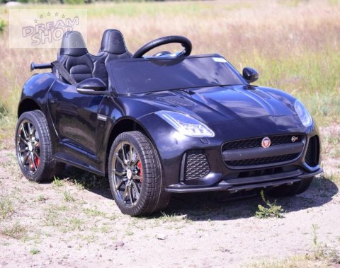 AUTO NA AKUMULATOR JAGUAR F TYPE, MIĘKKIE KOŁA, MIĘKKIE SIEDZENIE, SUPER JAKOSĆ/QLS5388 AUTO NA AKUMULATOR JAGUAR F TYPE, MIĘKKIE KOŁA, MIĘKKIE SIEDZENIE, SUPER JAKOSĆ/QLS5388