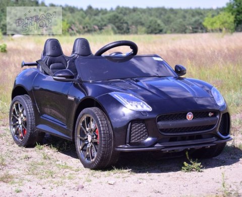 AUTO NA AKUMULATOR JAGUAR F TYPE, MIĘKKIE KOŁA, MIĘKKIE SIEDZENIE, SUPER JAKOSĆ/QLS5388 AUTO NA AKUMULATOR JAGUAR F TYPE, MIĘKKIE KOŁA, MIĘKKIE SIEDZENIE, SUPER JAKOSĆ/QLS5388