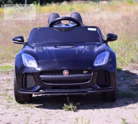 AUTO NA AKUMULATOR JAGUAR F TYPE, MIĘKKIE KOŁA, MIĘKKIE SIEDZENIE, SUPER JAKOSĆ/QLS5388 AUTO NA AKUMULATOR JAGUAR F TYPE, MIĘKKIE KOŁA, MIĘKKIE SIEDZENIE, SUPER JAKOSĆ/QLS5388