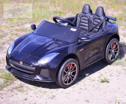 AUTO NA AKUMULATOR JAGUAR F TYPE, MIĘKKIE KOŁA, MIĘKKIE SIEDZENIE, SUPER JAKOSĆ/QLS5388 AUTO NA AKUMULATOR JAGUAR F TYPE, MIĘKKIE KOŁA, MIĘKKIE SIEDZENIE, SUPER JAKOSĆ/QLS5388