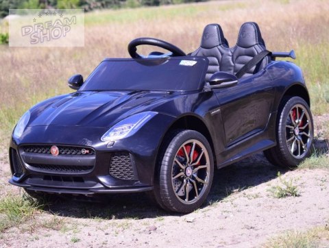 AUTO NA AKUMULATOR JAGUAR F TYPE, MIĘKKIE KOŁA, MIĘKKIE SIEDZENIE, SUPER JAKOSĆ/QLS5388 AUTO NA AKUMULATOR JAGUAR F TYPE, MIĘKKIE KOŁA, MIĘKKIE SIEDZENIE, SUPER JAKOSĆ/QLS5388