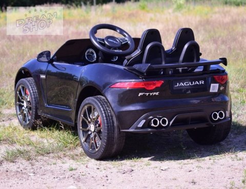 AUTO NA AKUMULATOR JAGUAR F TYPE, MIĘKKIE KOŁA, MIĘKKIE SIEDZENIE, SUPER JAKOSĆ/QLS5388 AUTO NA AKUMULATOR JAGUAR F TYPE, MIĘKKIE KOŁA, MIĘKKIE SIEDZENIE, SUPER JAKOSĆ/QLS5388