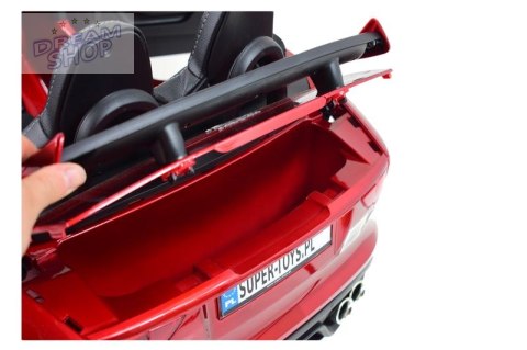 AUTO NA AKUMULATOR JAGUAR F TYPE, MIĘKKIE KOŁA, MIĘKKIE SIEDZENIE, SUPER JAKOSĆ/QLS5388 AUTO NA AKUMULATOR JAGUAR F TYPE, MIĘKKIE KOŁA, MIĘKKIE SIEDZENIE, SUPER JAKOSĆ/QLS5388