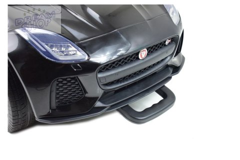 AUTO NA AKUMULATOR JAGUAR F TYPE, MIĘKKIE KOŁA, MIĘKKIE SIEDZENIE, SUPER JAKOSĆ/QLS5388 AUTO NA AKUMULATOR JAGUAR F TYPE, MIĘKKIE KOŁA, MIĘKKIE SIEDZENIE, SUPER JAKOSĆ/QLS5388